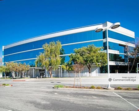 A look at 301 & 401 Island Pkwy Office space for Rent in Belmont