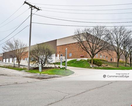 A look at 450 South Lombard Road Industrial space for Rent in Addison