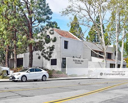 A look at Plaza del Oro Office space for Rent in Santa Barbara