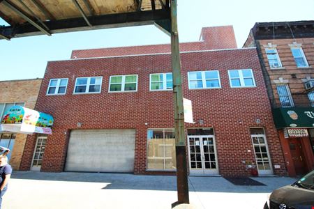A look at 927 McDonald Avenue Commercial space for Rent in Brooklyn