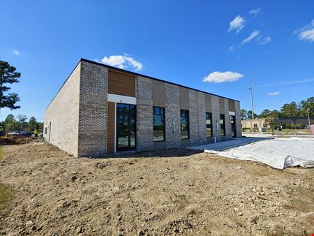 A look at New Construction - Office or Retail in Leland commercial space in Leland