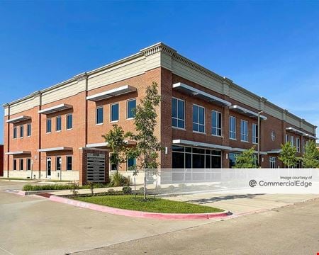 A look at 6701 Heritage Pkwy commercial space in Rockwall