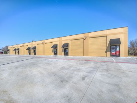 A look at 839 SW 19th Street commercial space in Moore