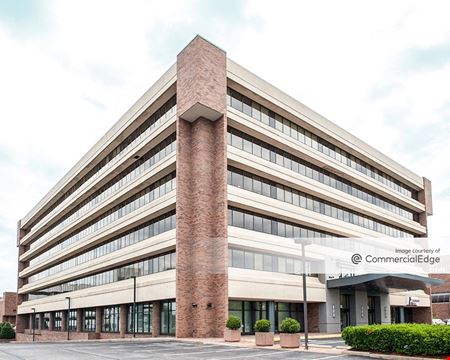 A look at 1451 Rockville Pike Office space for Rent in Rockville