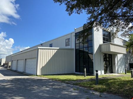A look at Warehouse / Manufacturing Complex on 5.57 Acre Lot commercial space in Vero Beach