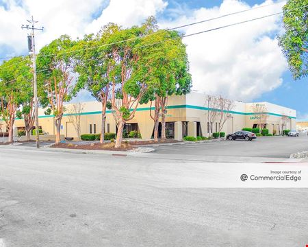 A look at 14226-14266 Catalina Street commercial space in San Leandro