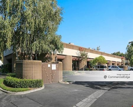 A look at Harbor Business Center Office space for Rent in West Sacramento