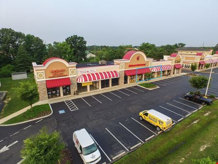 A look at 2108-2144 DiDonato Drive Retail space for Rent in Chester