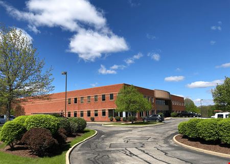 A look at 401 Technology Drive commercial space in Canonsburg
