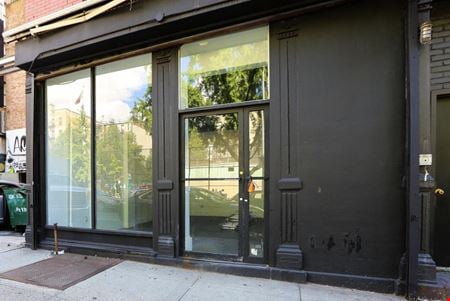 A look at 88 Thompson Street Commercial space for Rent in New York