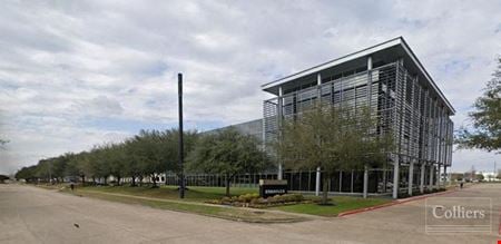 A look at **Fully Leased** I Premium Office Space commercial space in Houston