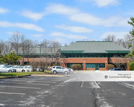 A look at 19 Campus Blvd commercial space in Newtown Square