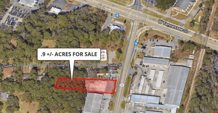 A look at 1372 Blountstown Highway commercial space in Tallahassee