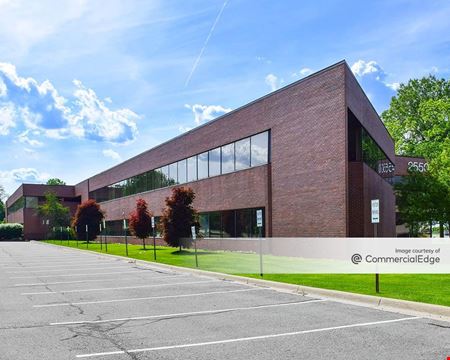 A look at Bloomfield Office Park I commercial space in Bloomfield Hills