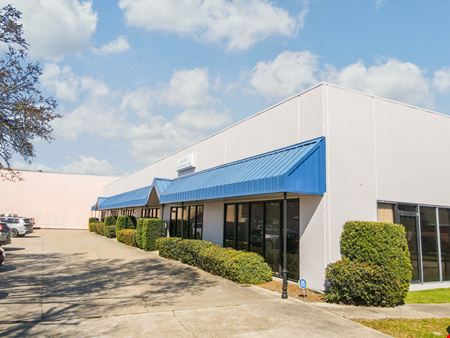 A look at First-Floor Office Space Near Clearview Pkwy at I-10 commercial space in Metairie