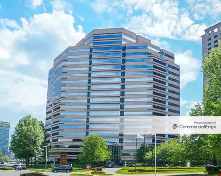 A look at The Corporate Office Centre at Tysons II - 1750 Tysons Blvd Office space for Rent in McLean