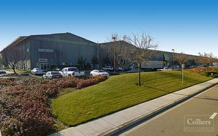 A look at LIVERMORE GATEWAY BUSINESS PARK WEST commercial space in Livermore