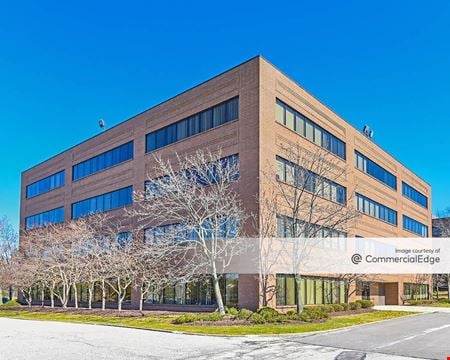 A look at Islander Office Park II commercial space in Cleveland