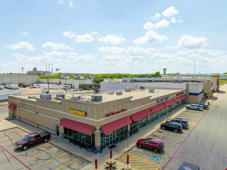 A look at 4600 Franklin Ave Retail space for Rent in Waco