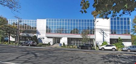 A look at Fully Built Out Office Condo commercial space in Mineola