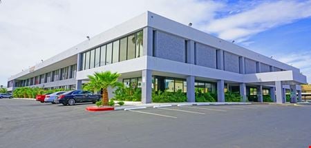A look at Rock Ridge Business Center Office space for Rent in Las Vegas