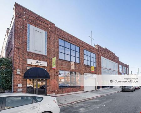 A look at Flying Horse Center Retail space for Rent in Philadelphia
