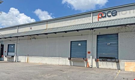 A look at 45,250± SF Industrial Availability in Memphis commercial space in Memphis