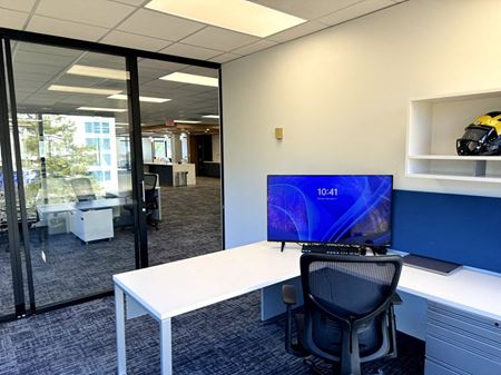 A look at 3150 Office space for Rent in Norcross