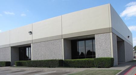 A look at Northeast Dallas Business Plaza Industrial space for Rent in Dallas