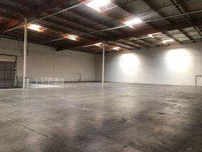Santa Fe Springs, CA Warehouse for Rent - #1592 | 500-2,500 sq ft