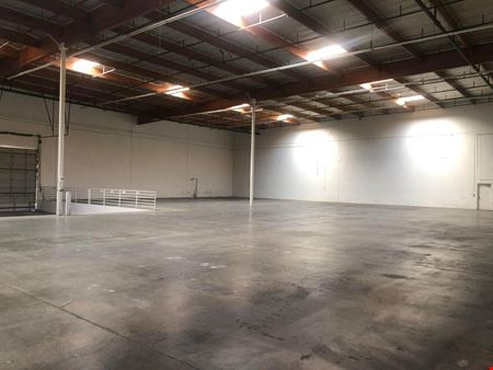 A look at Santa Fe Springs, CA Warehouse for Rent - #1592 | 500-10,000 sq ft Industrial space for Rent in Santa Fe Springs