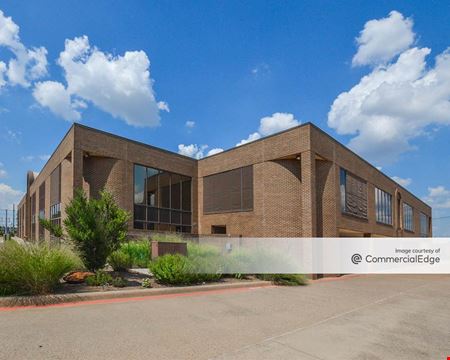 A look at 1845 Precinct Line Road Office space for Rent in Hurst