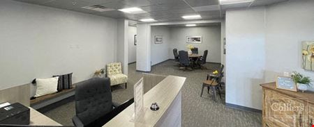 A look at Plug and Play Office Space for Sublease in Scottsdale Office space for Rent in Scottsdale