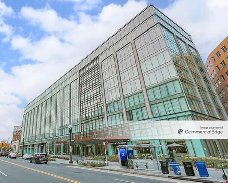 A look at 20 Mass Office space for Rent in Washington