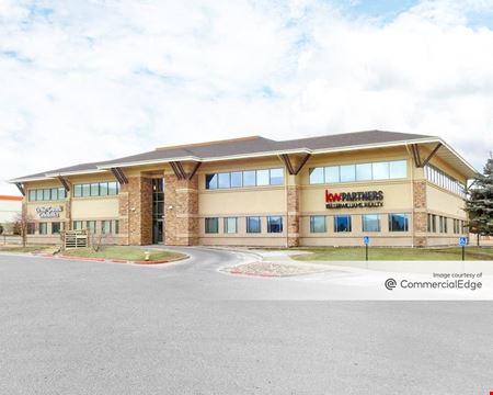 A look at 6140 Tutt Blvd Office space for Rent in Colorado Springs