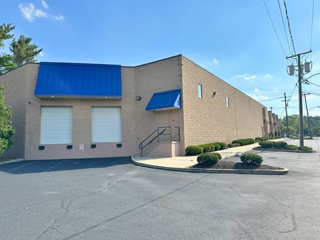 A look at 1732 Route 70 E commercial space in Cherry Hill