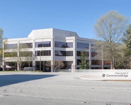 A look at 3737 Glenwood Avenue Commercial space for Rent in Raleigh
