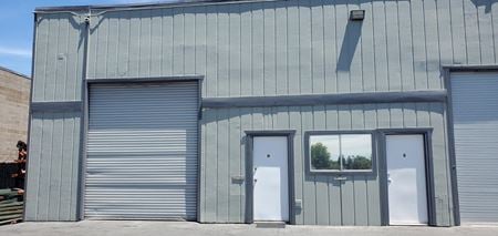 A look at 4817 Myrtle Ave Industrial space for Rent in Sacramento