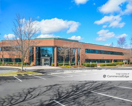 A look at Innsbrook Corporate Center - GE Building Office space for Rent in Glen Allen