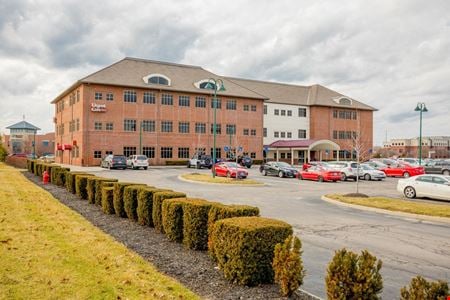 A look at Westar Medical Office Office space for Rent in Westerville