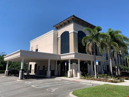 A look at Greater Vision Building commercial space in Ocoee