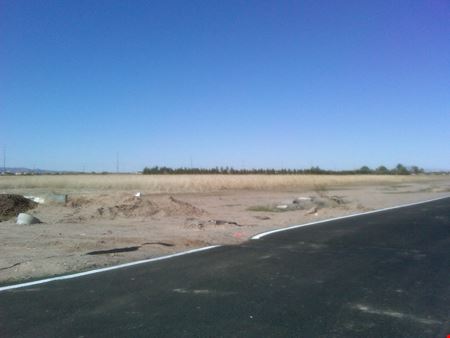 A look at E of Arizona Ave Northside of Ocotillo (Parcel 2) commercial space in Sun Lakes