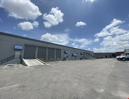 A look at 10099 NW 89th Av - 7,545 SF Industrial space for Rent in Medley