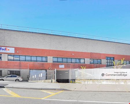 A look at 58-95 Maurice Avenue commercial space in Maspeth