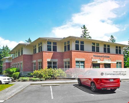A look at 5801 Soundview Drive Office space for Rent in Gig Harbor