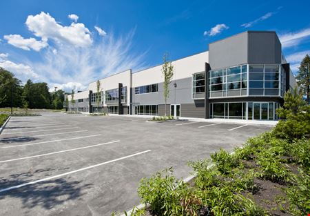 A look at Golden Ears Business Park - Phase I commercial space in Pitt Meadows