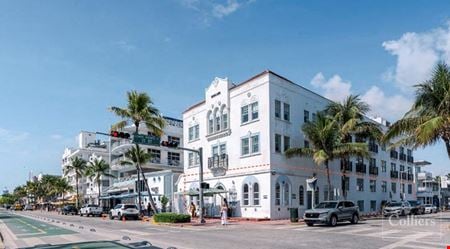 A look at 1060 Ocean Drive Retail space for Rent in Miami Beach