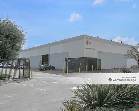 A look at 15000 South Avalon Blvd commercial space in Gardena