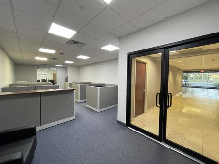 A look at 222 Mt. Airy Road Office space for Rent in Basking Ridge