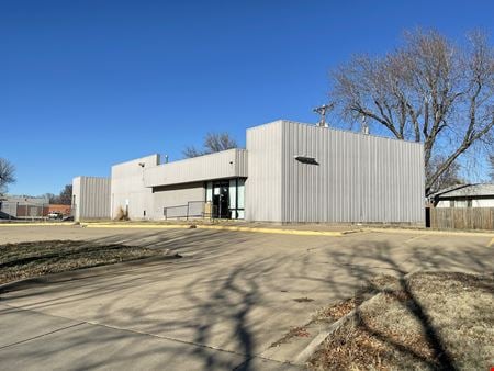 A look at Warehouse/Office Available in Southeast Wichita Office space for Rent in Wichita